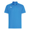 Promotional Puma Polo Shirts Blue
